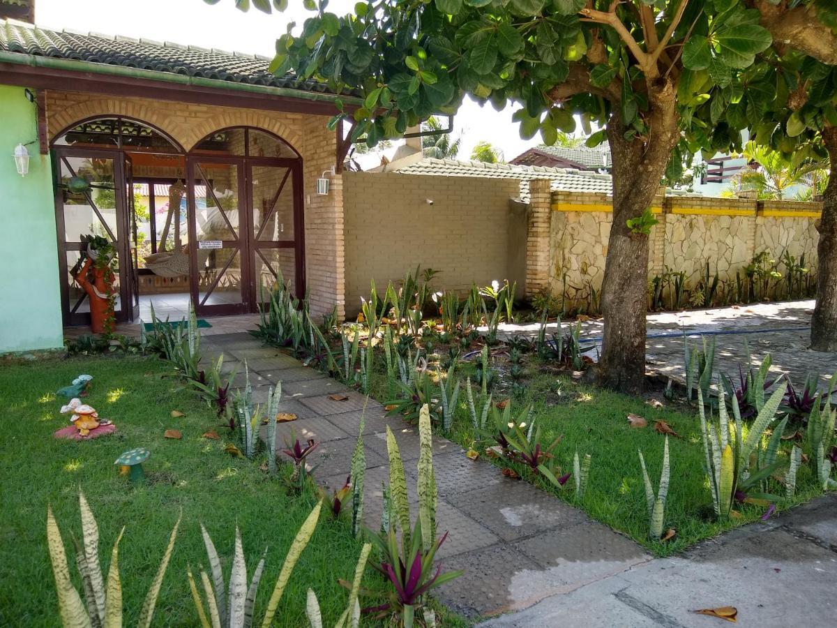 Hotel Pousada Porto Do Colibri Porto de Galinhas Ngoại thất bức ảnh