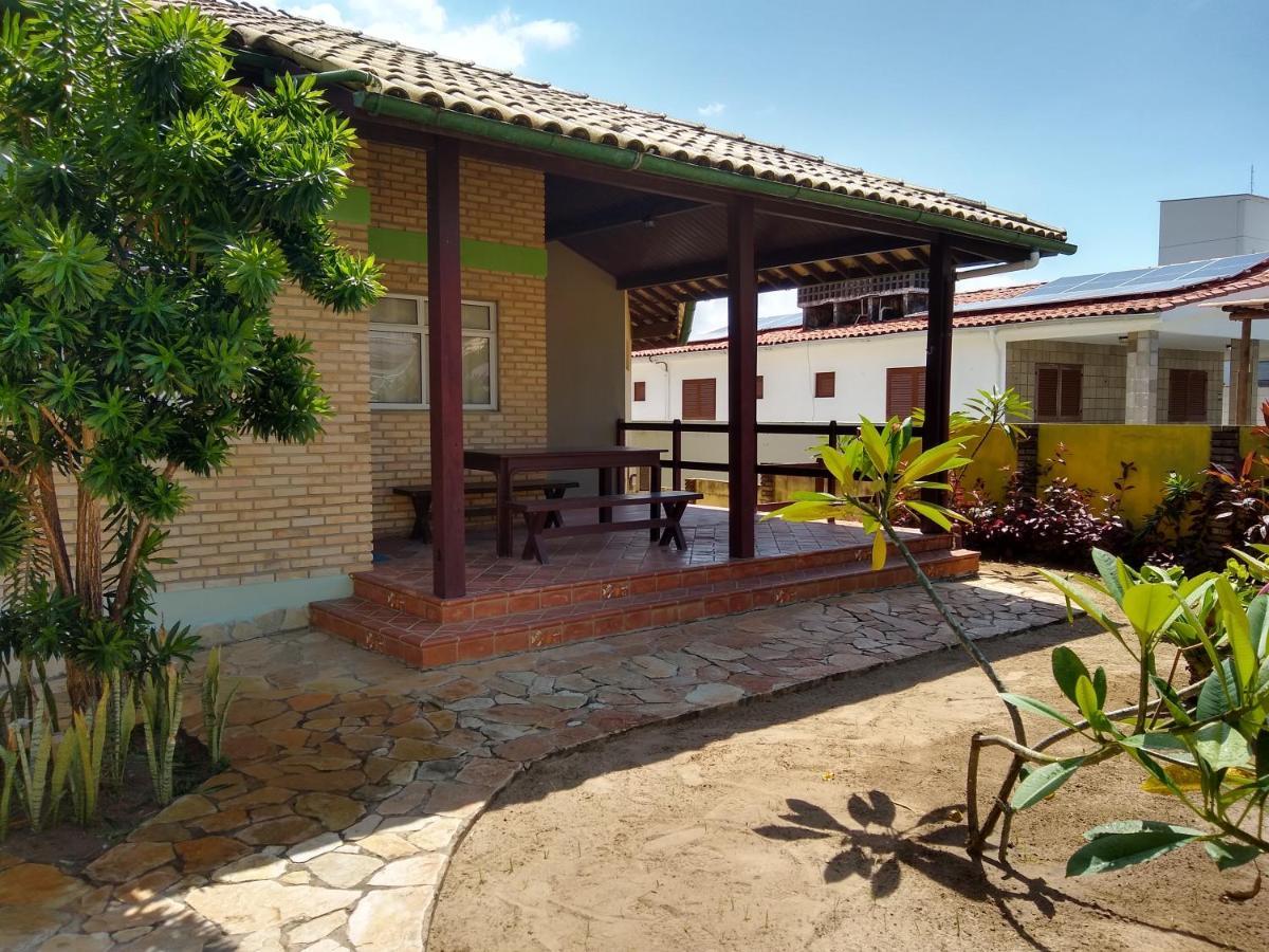 Hotel Pousada Porto Do Colibri Porto de Galinhas Ngoại thất bức ảnh