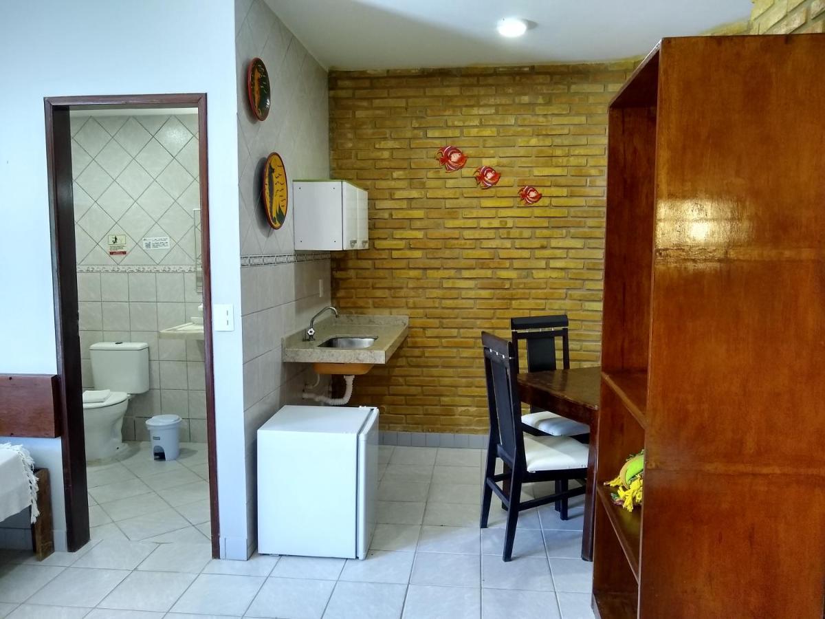 Hotel Pousada Porto Do Colibri Porto de Galinhas Ngoại thất bức ảnh