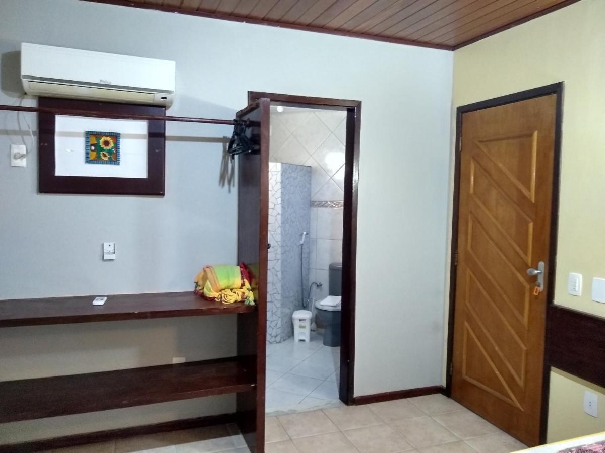 Hotel Pousada Porto Do Colibri Porto de Galinhas Ngoại thất bức ảnh