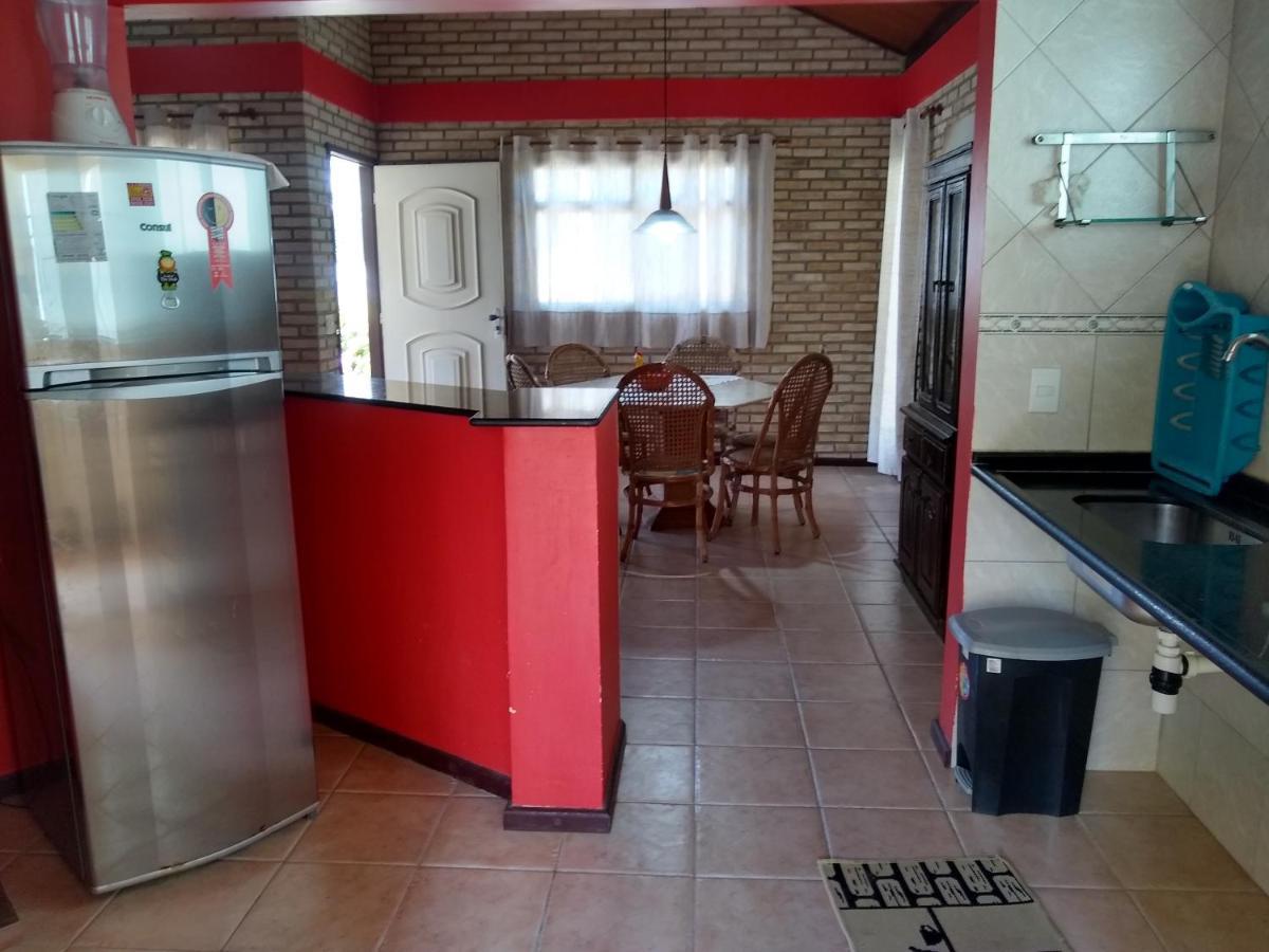 Hotel Pousada Porto Do Colibri Porto de Galinhas Ngoại thất bức ảnh
