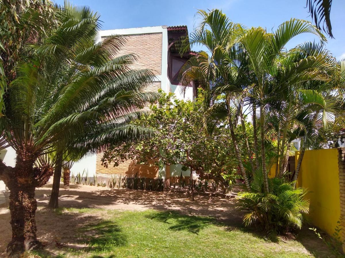 Hotel Pousada Porto Do Colibri Porto de Galinhas Ngoại thất bức ảnh