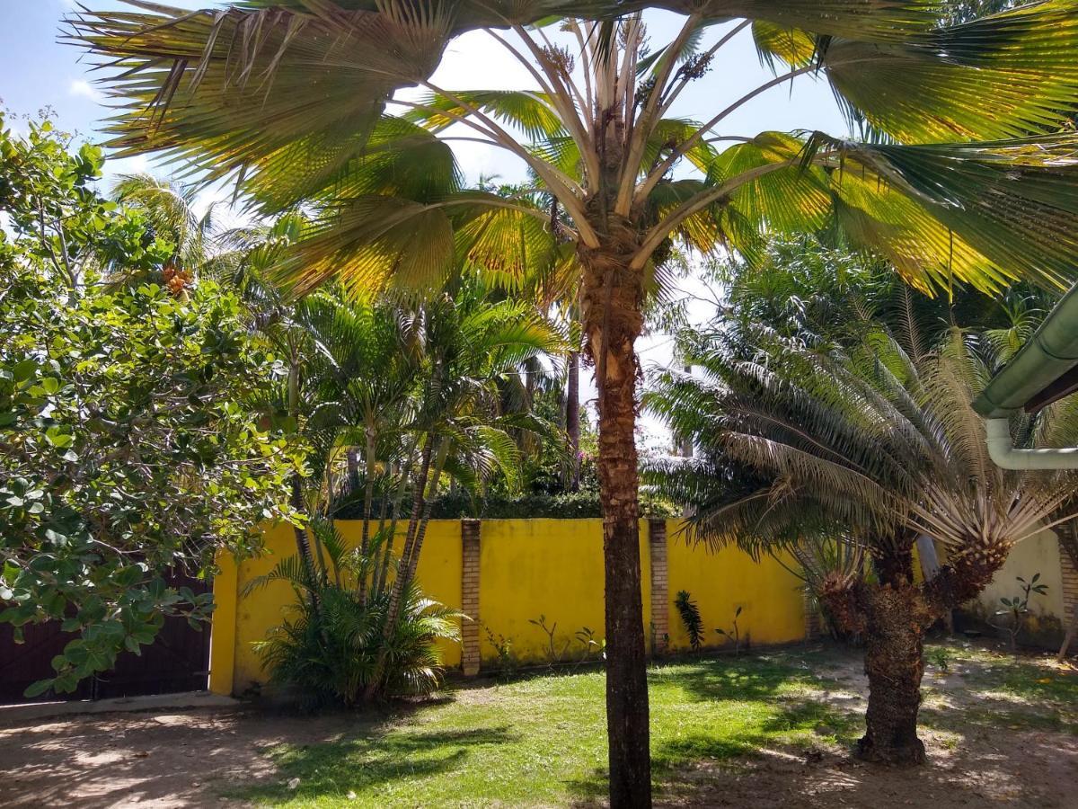 Hotel Pousada Porto Do Colibri Porto de Galinhas Ngoại thất bức ảnh