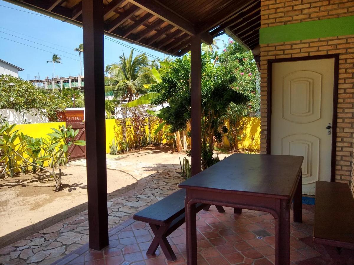 Hotel Pousada Porto Do Colibri Porto de Galinhas Ngoại thất bức ảnh