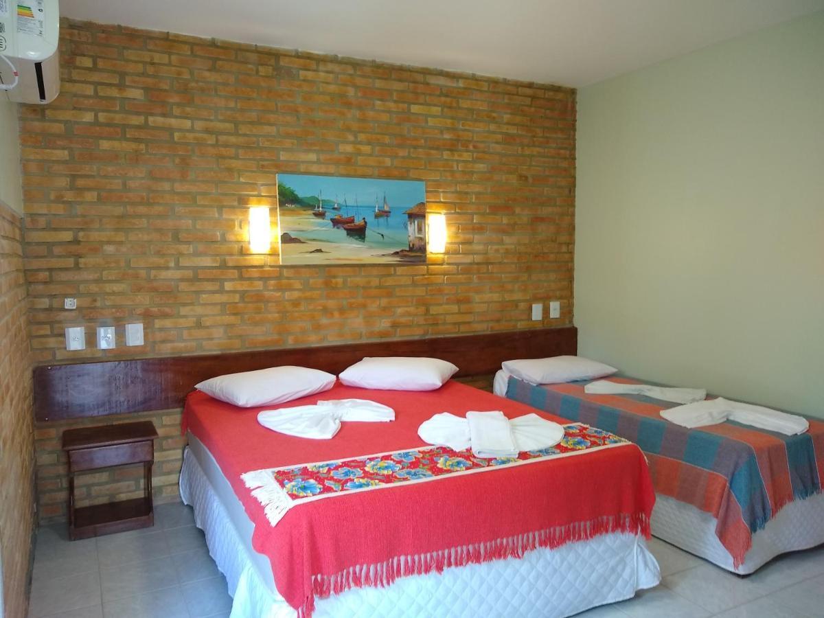 Hotel Pousada Porto Do Colibri Porto de Galinhas Ngoại thất bức ảnh
