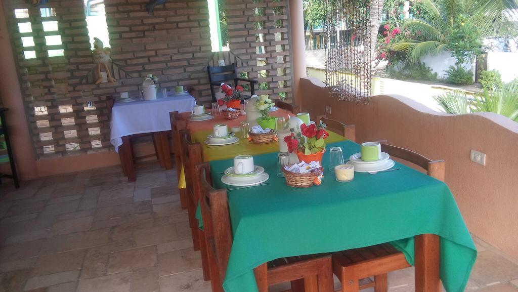 Hotel Pousada Porto Do Colibri Porto de Galinhas Ngoại thất bức ảnh