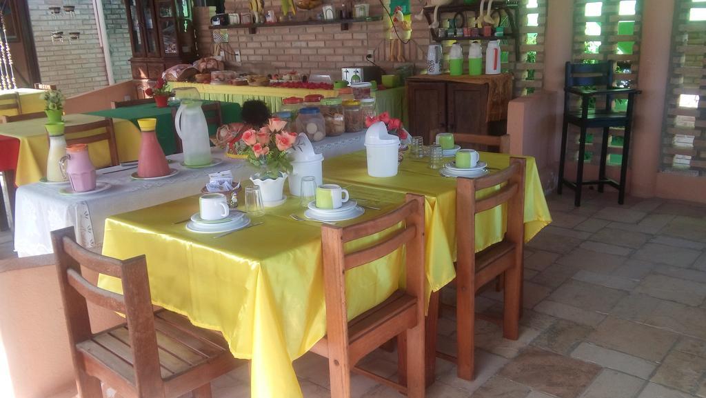 Hotel Pousada Porto Do Colibri Porto de Galinhas Ngoại thất bức ảnh