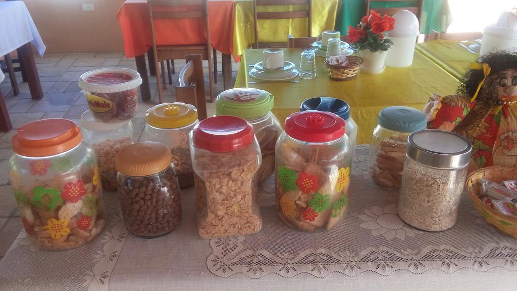 Hotel Pousada Porto Do Colibri Porto de Galinhas Ngoại thất bức ảnh