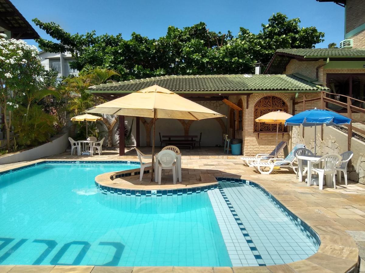 Hotel Pousada Porto Do Colibri Porto de Galinhas Ngoại thất bức ảnh