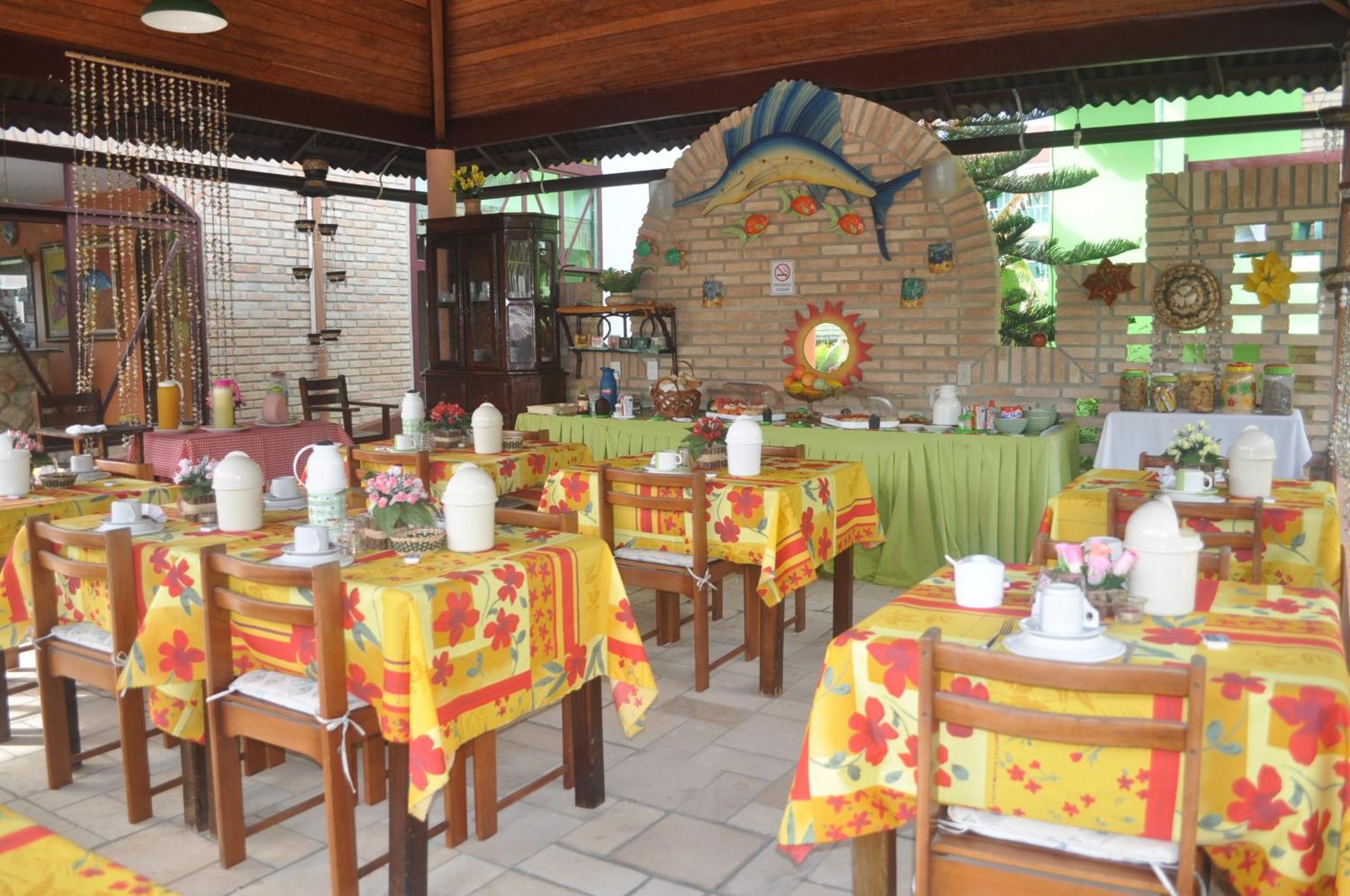 Hotel Pousada Porto Do Colibri Porto de Galinhas Ngoại thất bức ảnh