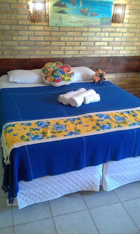 Hotel Pousada Porto Do Colibri Porto de Galinhas Ngoại thất bức ảnh