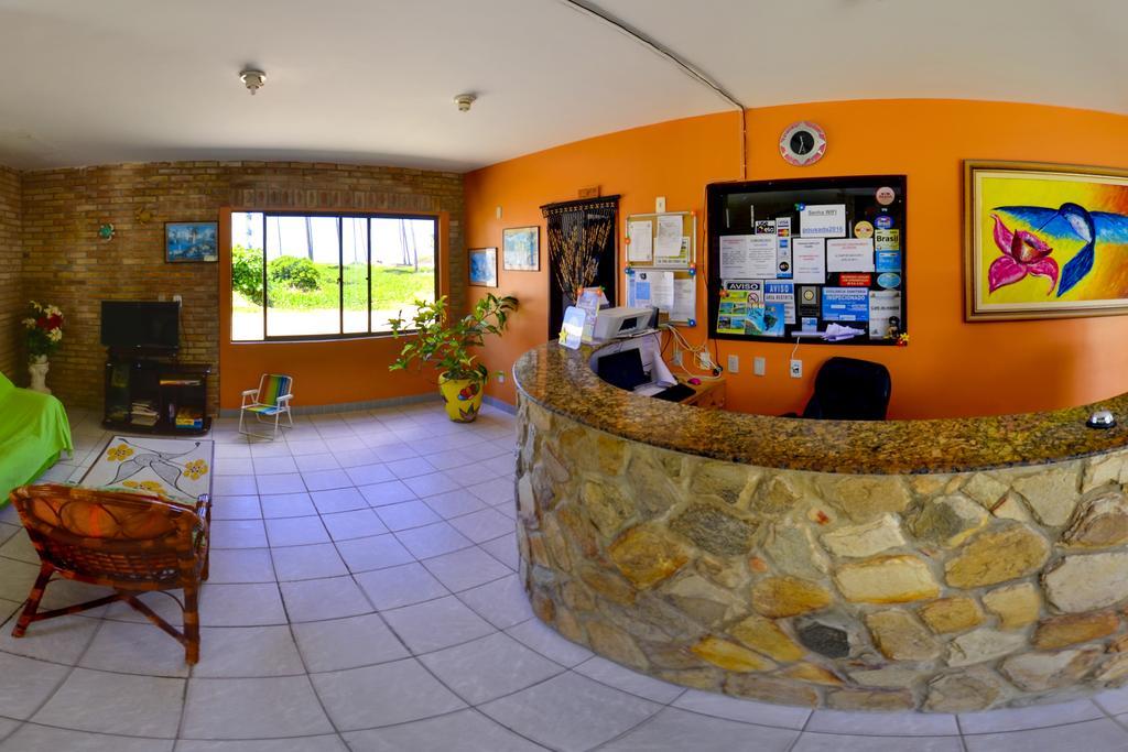 Hotel Pousada Porto Do Colibri Porto de Galinhas Ngoại thất bức ảnh