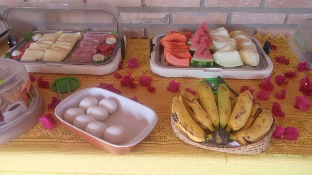 Hotel Pousada Porto Do Colibri Porto de Galinhas Ngoại thất bức ảnh